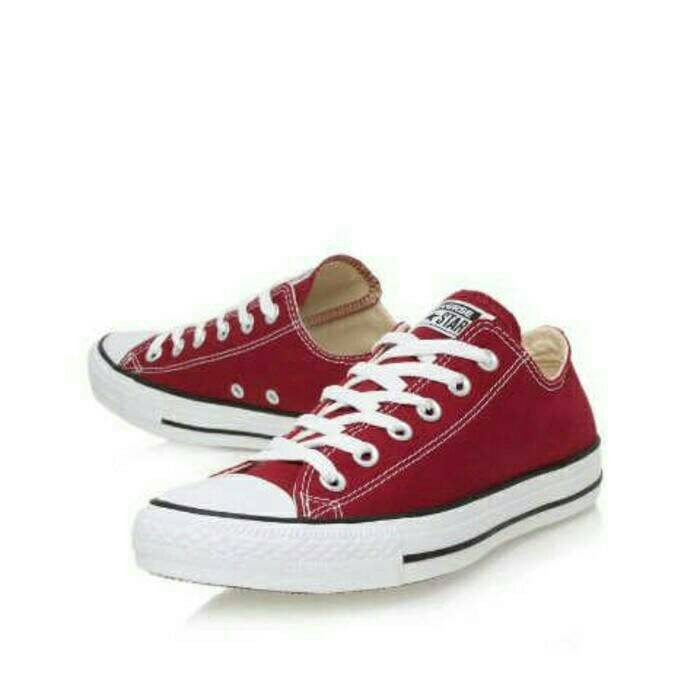 Sepatu Converse.Sneakers casual unisex