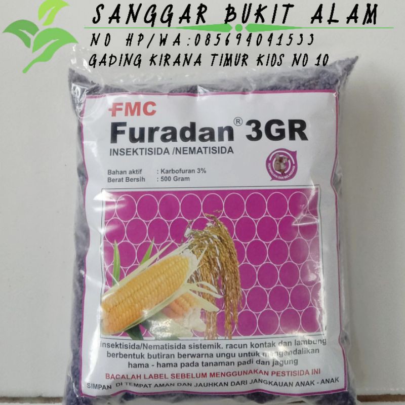 Harga Puradan 500 Gram Terbaru Jun 2025 | BigGo Indonesia
