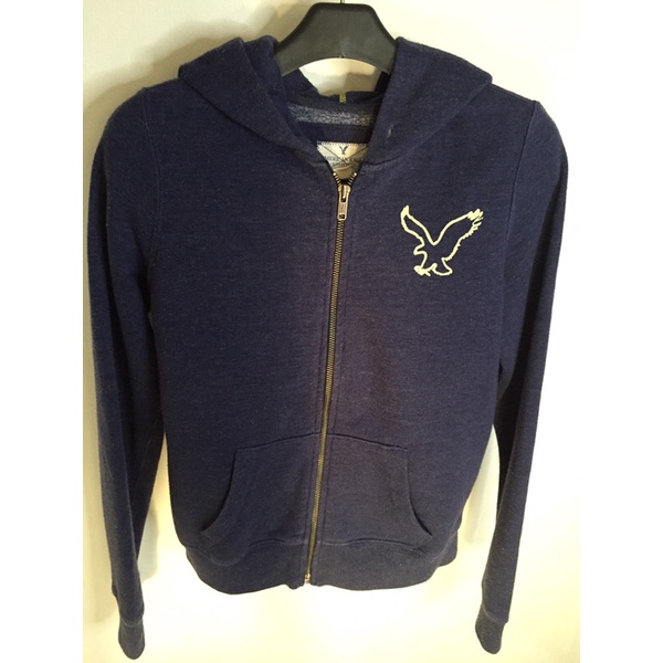 Hoodie American Eagle