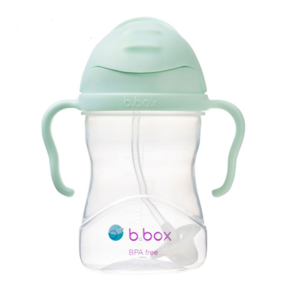 Bbox Sippy Cup Gelato Series 240ml - Tersedia Pilihan Warna