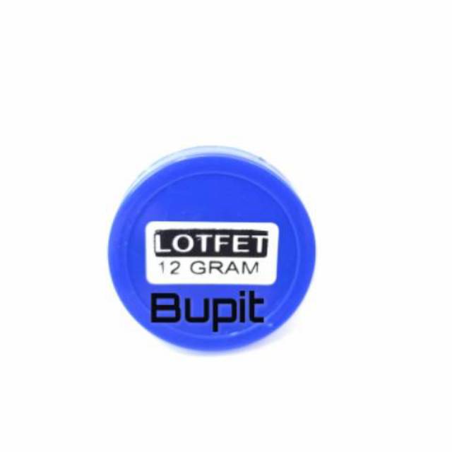 Pasta Solder Lotfet