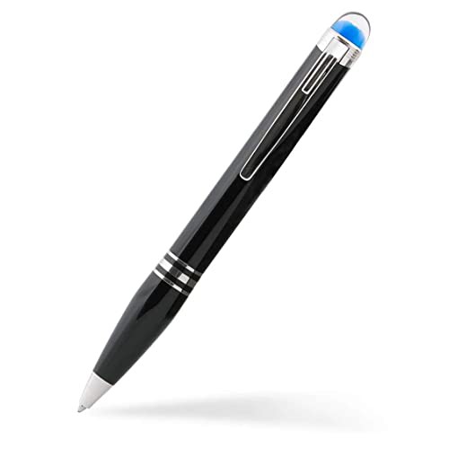

Montblanc Starwalker Precious Resin Ballpoint 132509