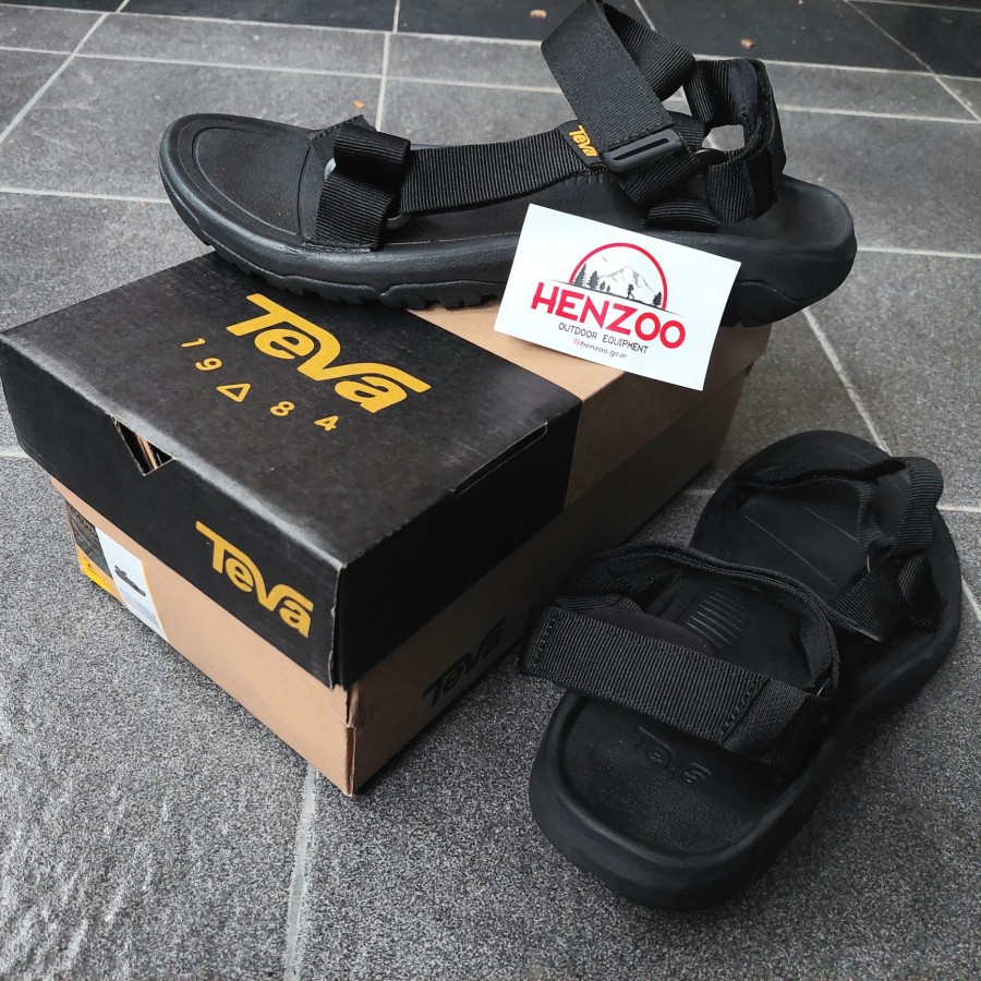 TEVA Hurricane XLT Sandal Gunung Teva Hiking Traveling Sandal Teva ORI