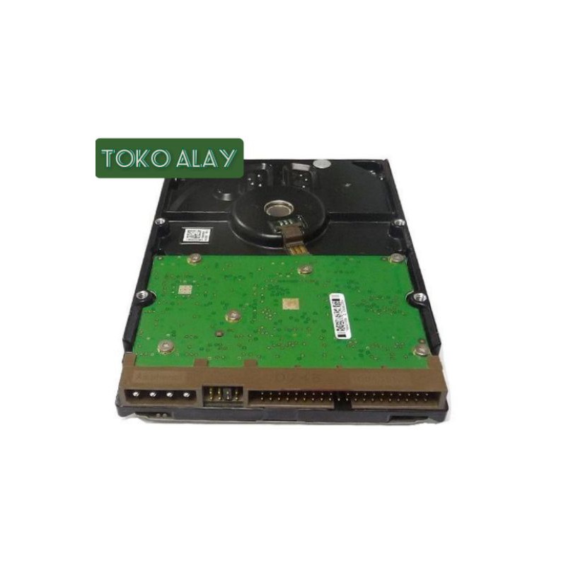 Hardisk IDE/SATA 3,5" untuk PS2/PC/Mesin FotoCopy