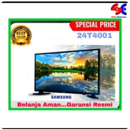 TV LED Samsung 24 inch Terbaru