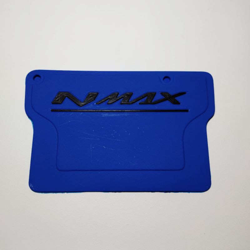 Mud Flap Nmax New 2020 Karet Pelindung Dinamo Stater Nmax New 2020 Bahan Karet Premium