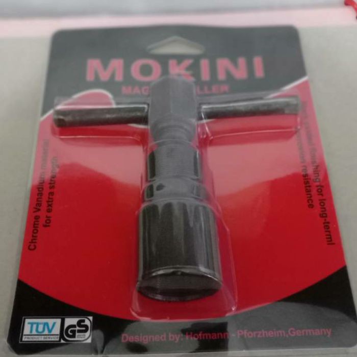 TRECER TREKER MAGNIT/MAGNET PULLER GRAND SUPRA TIGER SATRIA FU RX KING