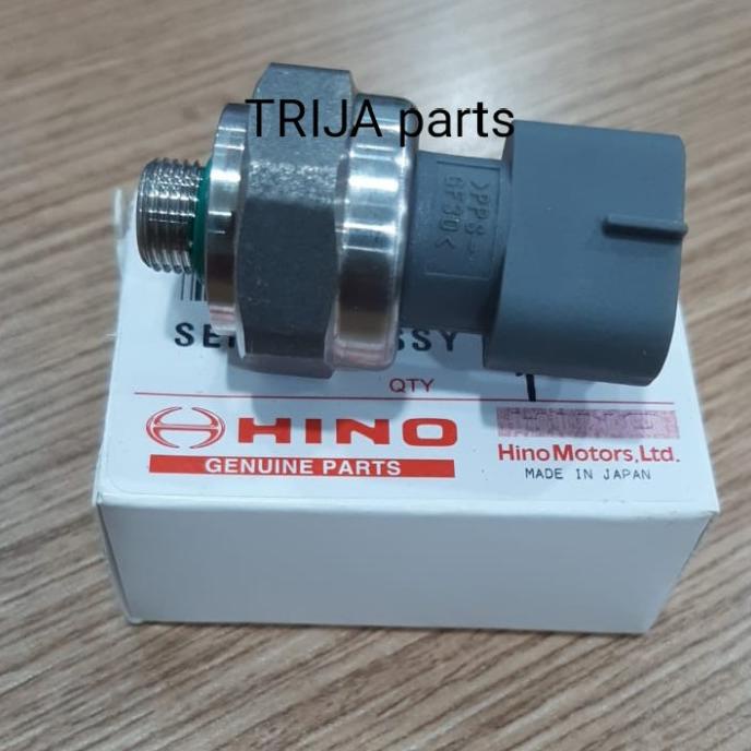 Sensor Assy Pressure ,Swit Tangki Angin Hino Lohan 500,210,235,Fm260