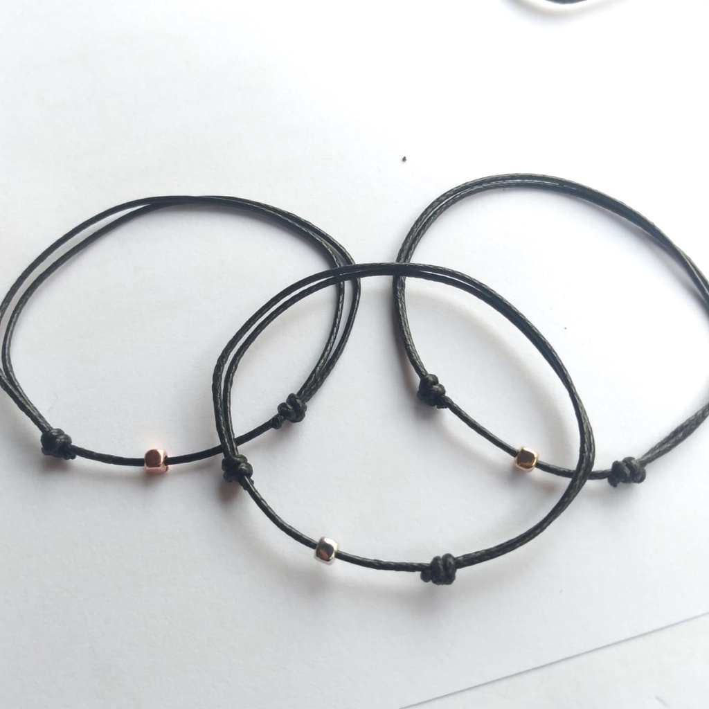 Gelang Couple Simple