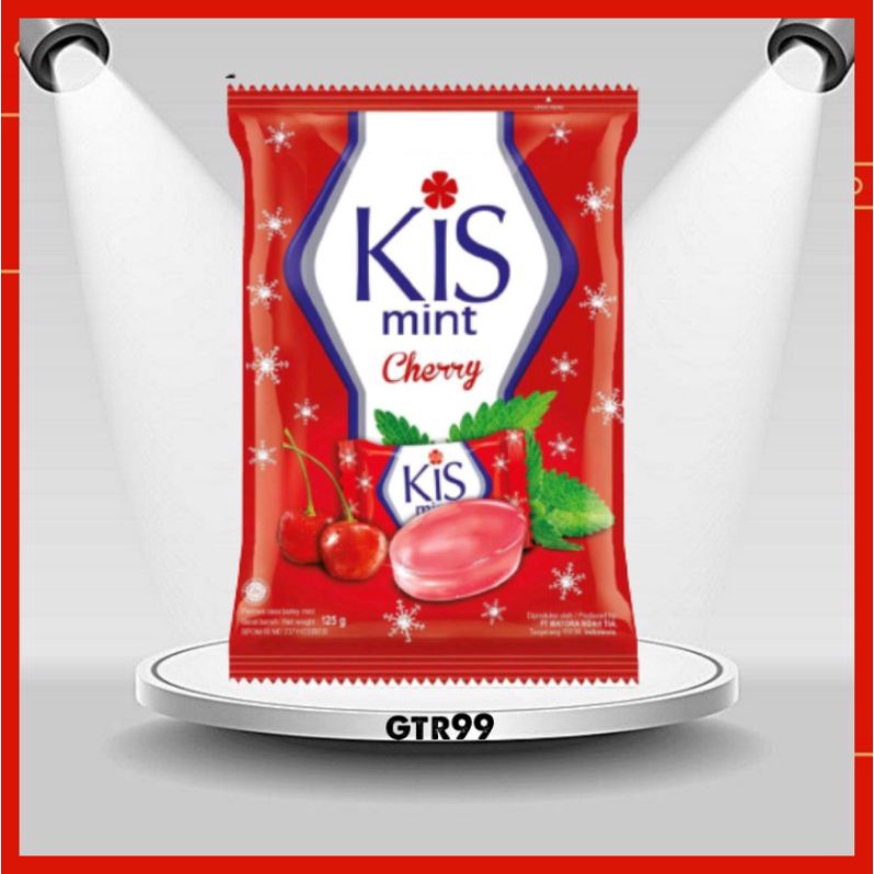 

Permen Kis 1 Pack 250 gr
