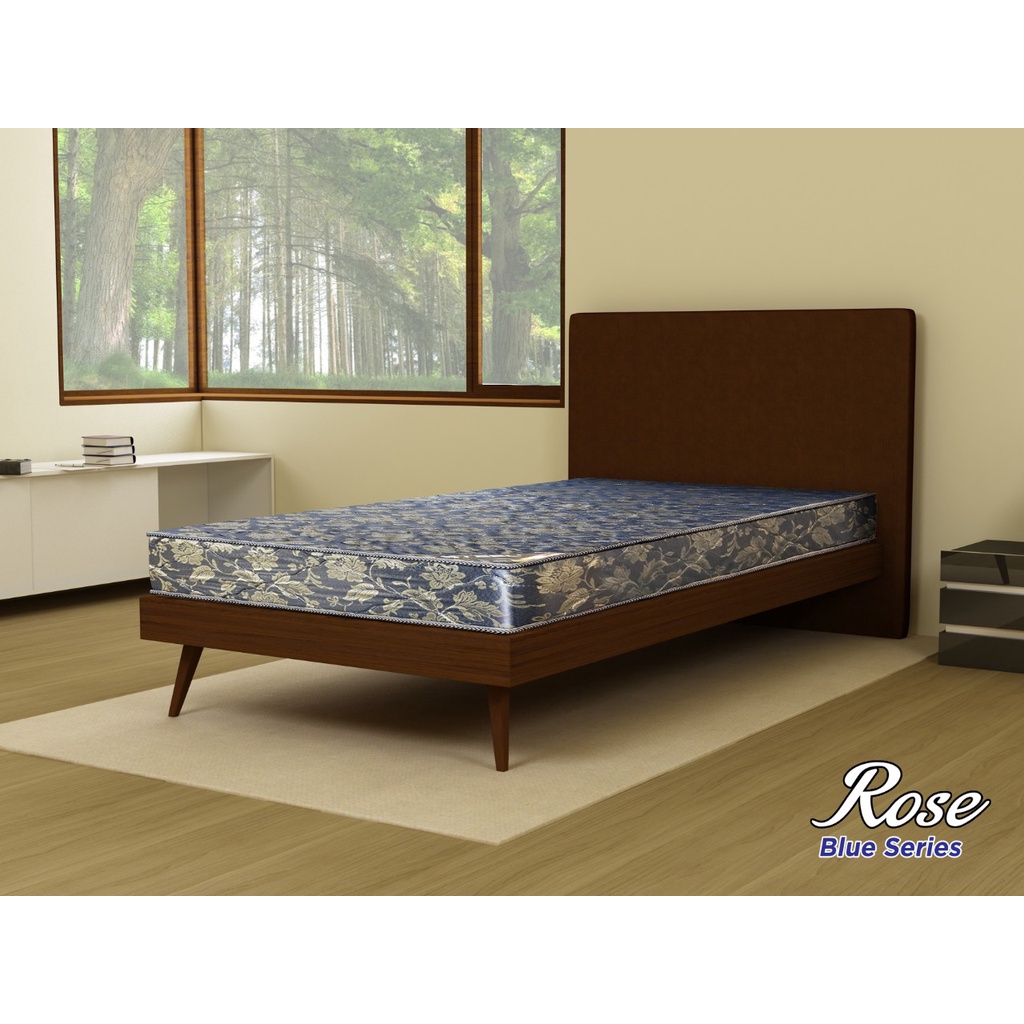 Kasur Busa SteelFoam Rose / Ocean