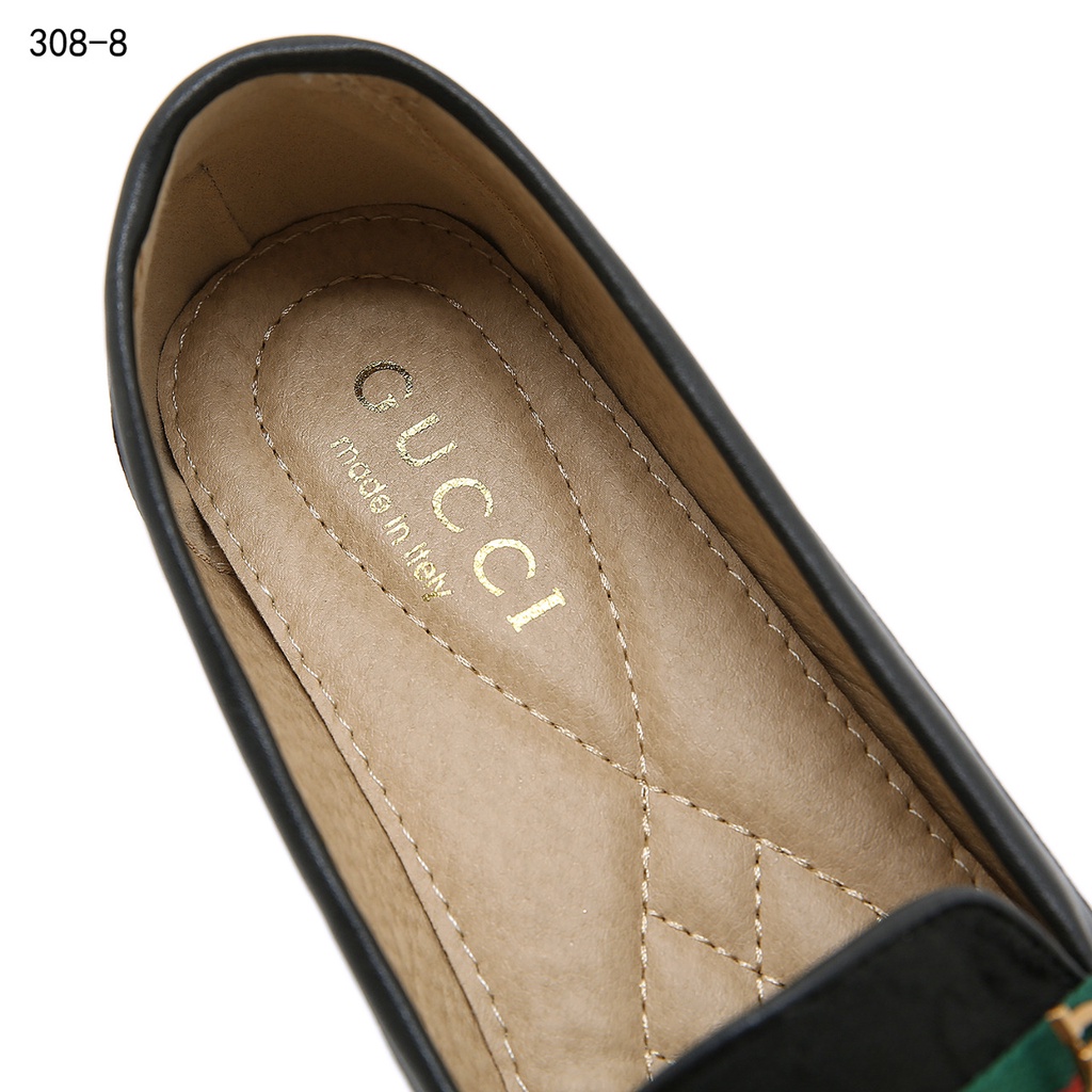 GUCCI SHOE #308-8