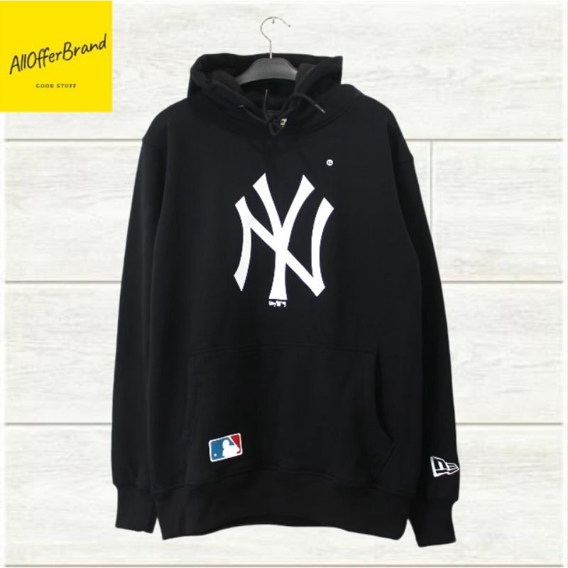 Hoodie MLB Yankees