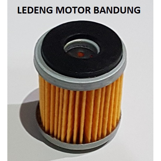 Saringan Filter Oli MX Jupiter Z Vega ZR Scorpio Lama Vixion Lokal