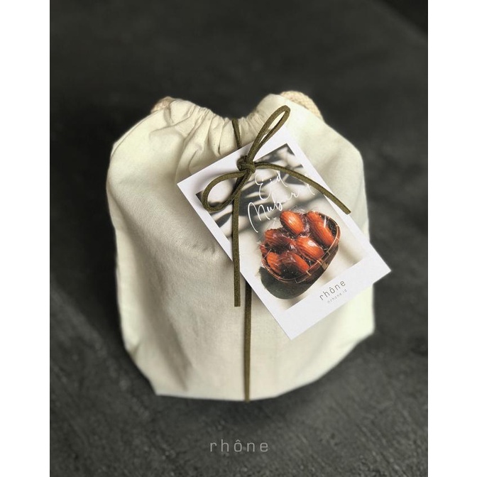 

MEDINA - Eid Mubarak Edition Gift Hampers Ramadan Lebaran Idul Fitri