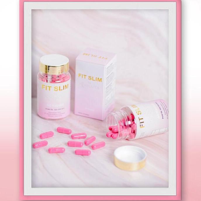 

fitslimby fitri salhuteru & Bogota Beauty (Free Gift)