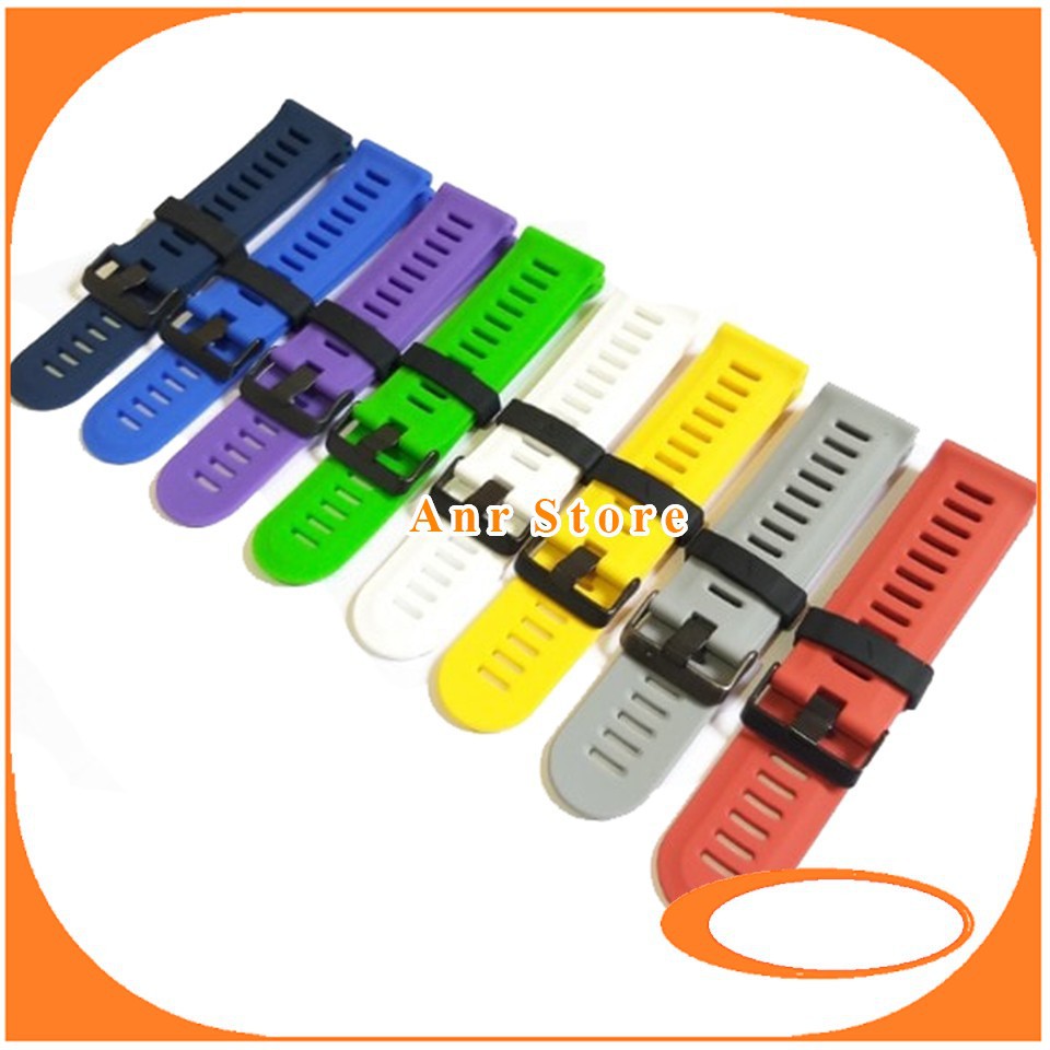 Strap Tali Jam Tangan Expedition 26 mm