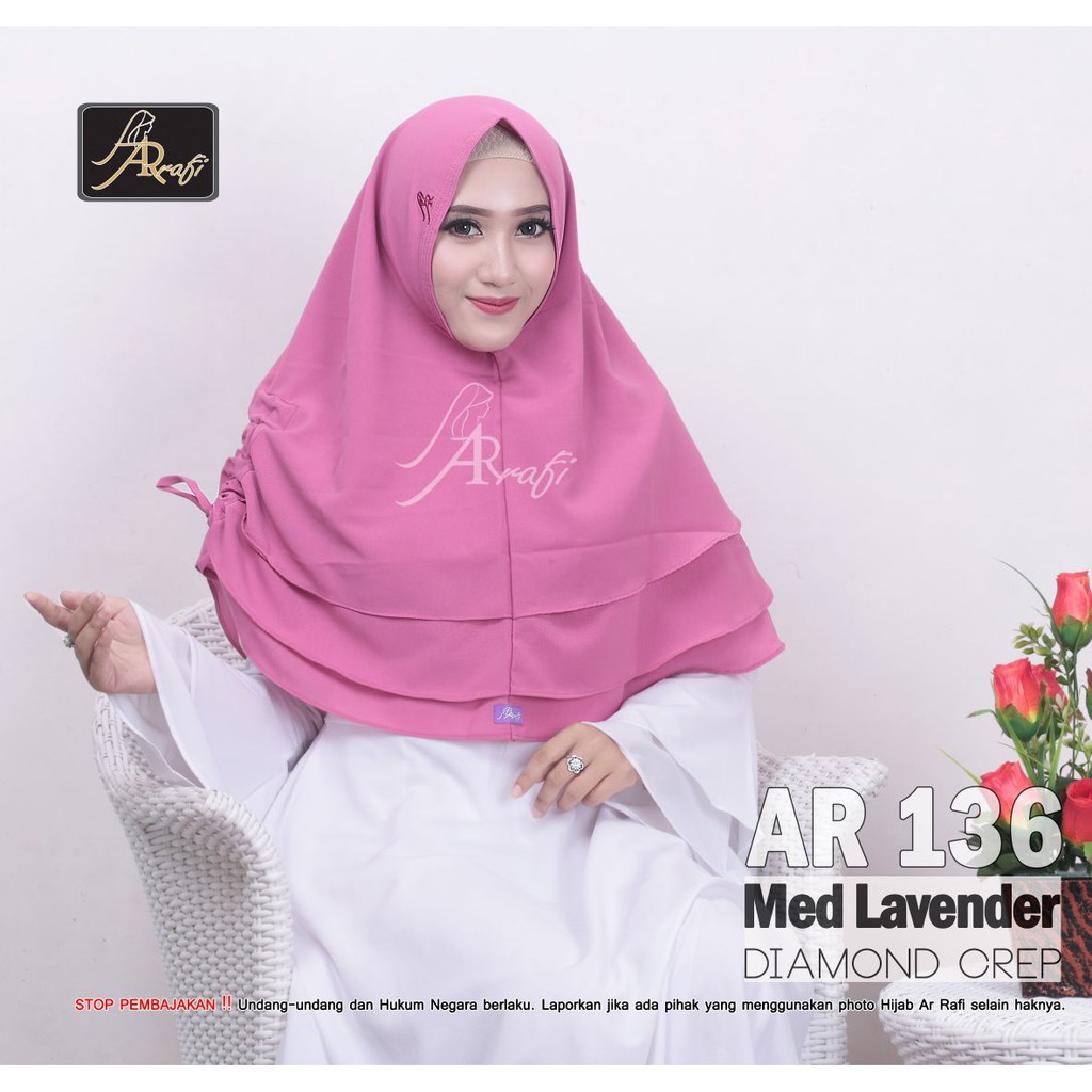 AR 089 Shopee Indonesia