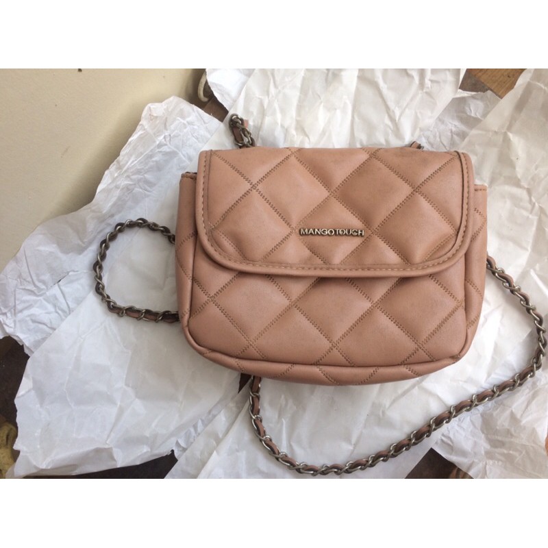 Tas Mango Touch Preloved