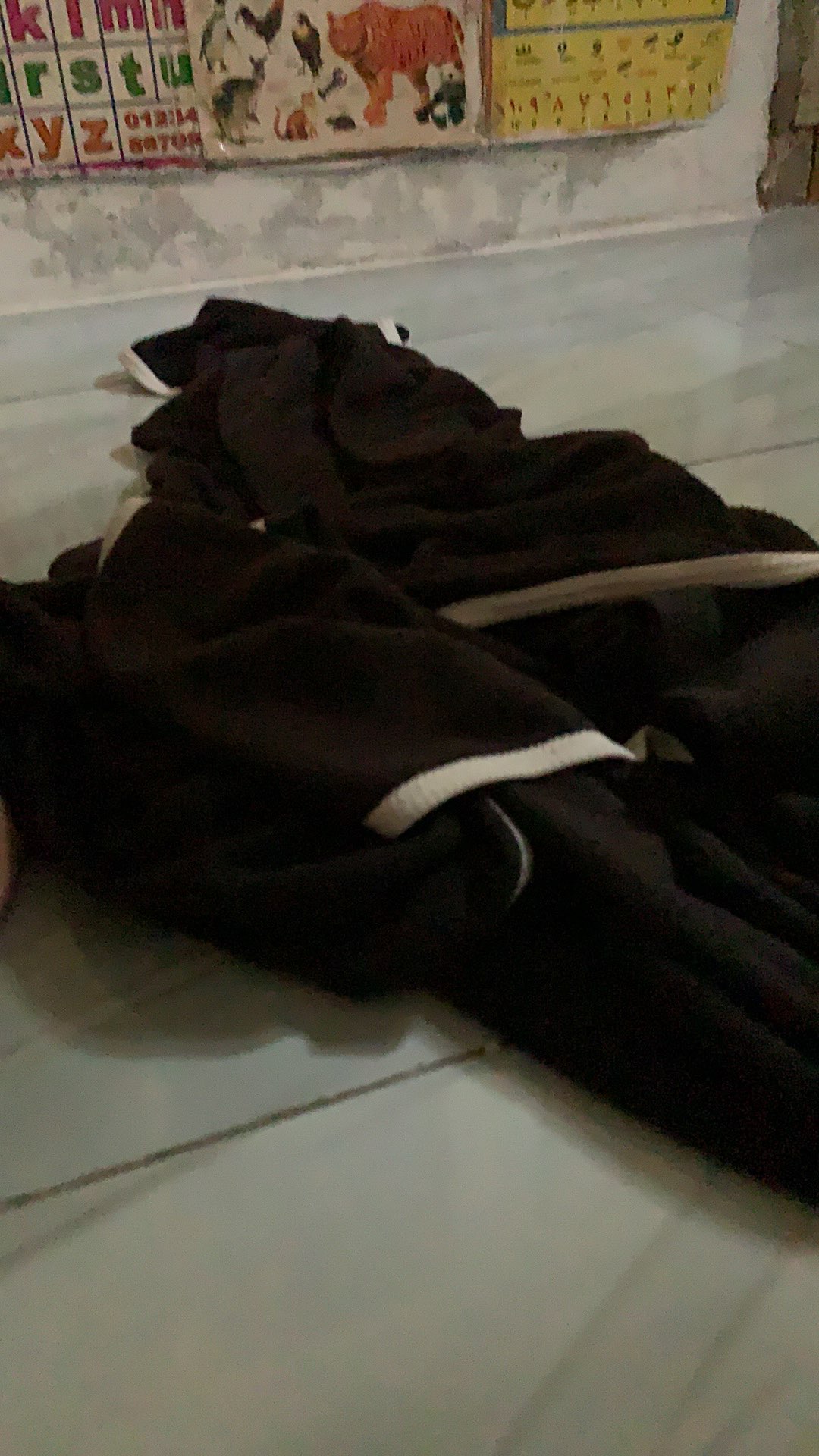 Batik Couple Gamis Kemeja Original