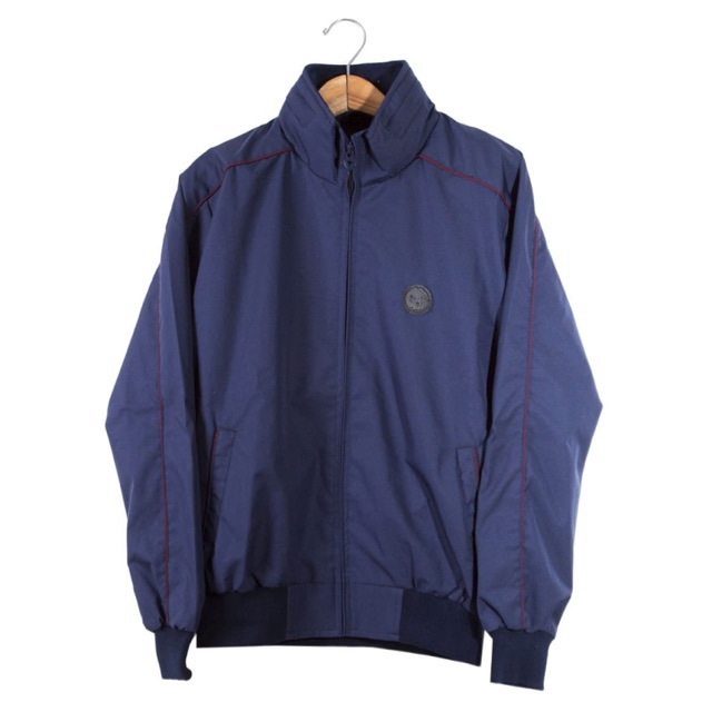 Jaket gummo Agnostic 3.0 - Navy