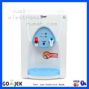 Dispenser Meja Extra Hot Cosmos CWD1150 / Cosmos CWD-1150 Terbaik