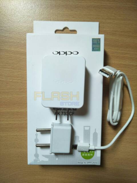 Oppo charger 2A AK733CF charger oppo A37 A57 A83 f1 f1s