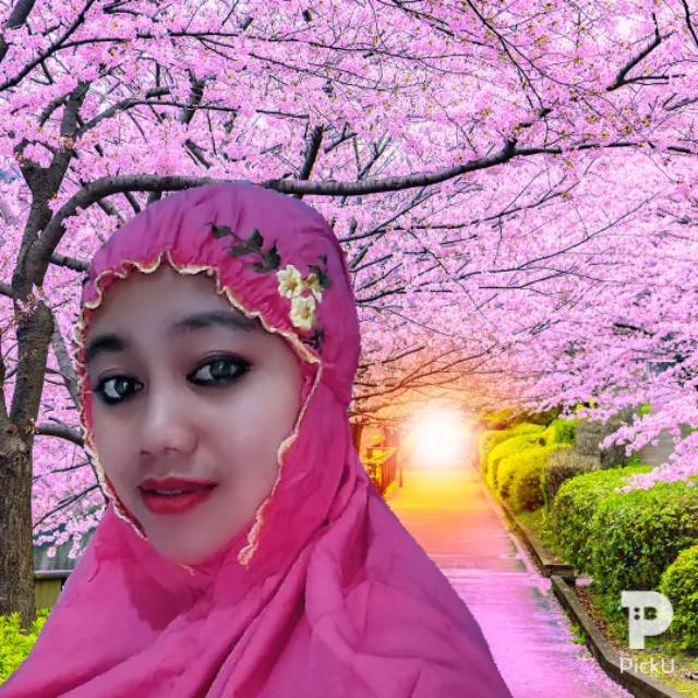 haniatulafidahmukenah