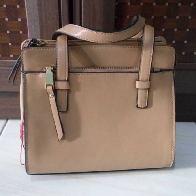 Tas merk Elizabeth original