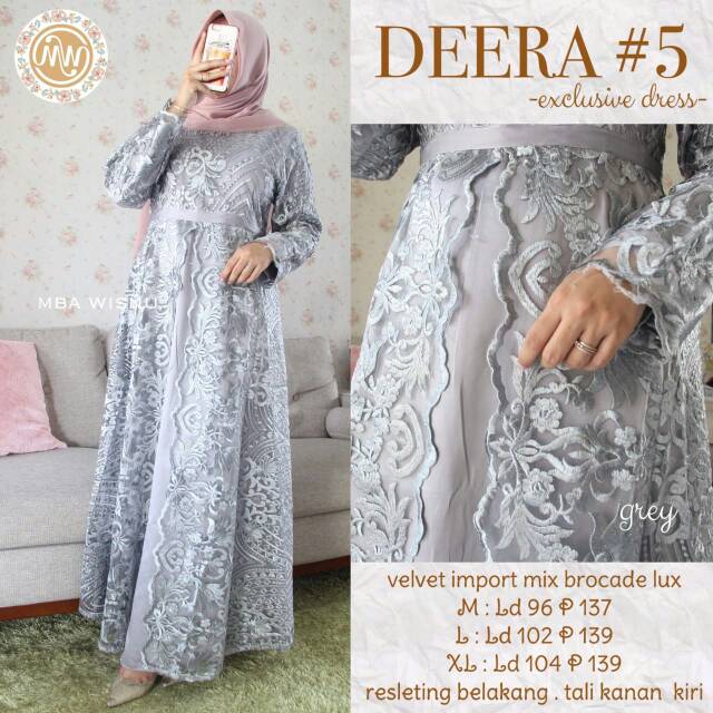 DEERA#5
