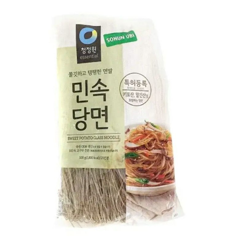 

Daesang Vermicelli 500 g
