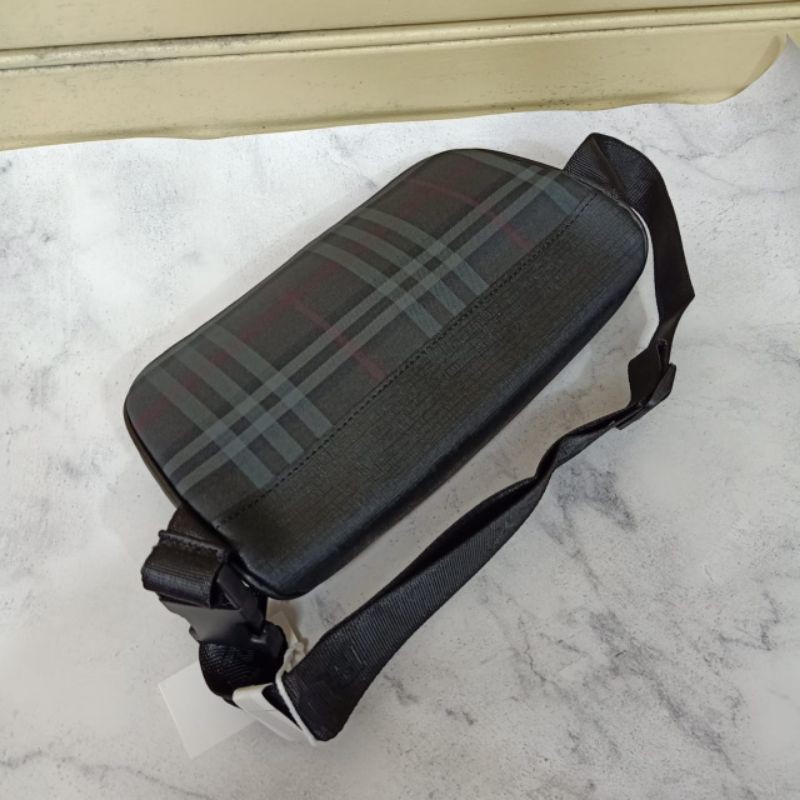 Waistbag Burberry Belt Bag Import Quality