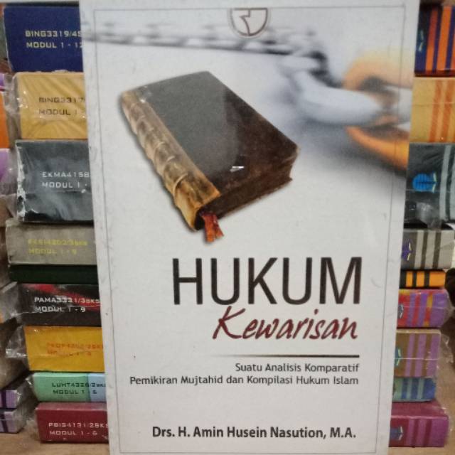 Hukum Kewarisan