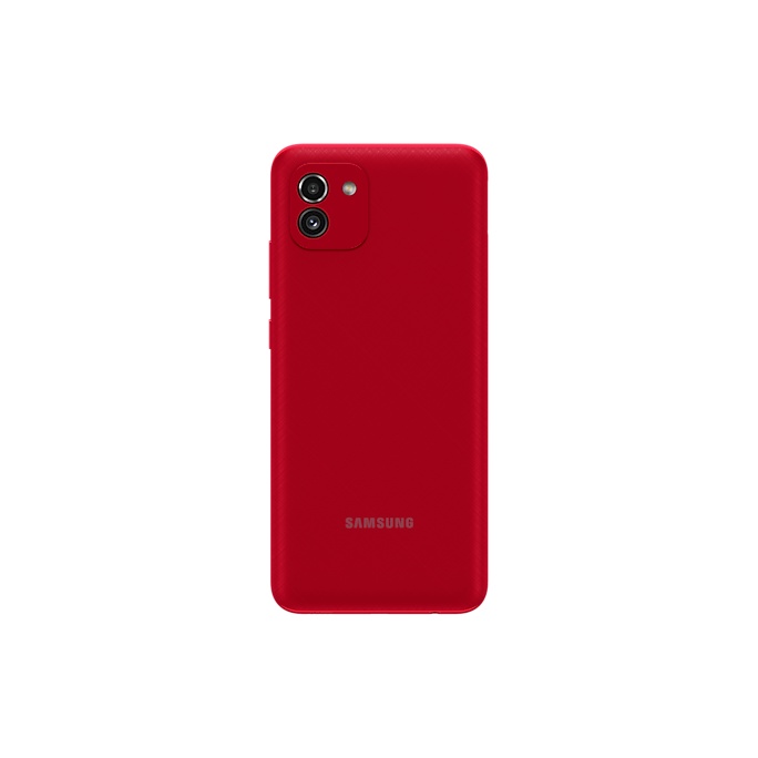 SAMSUNG GALAXY A03 RAM 4/64 GB  GARANSI RESMI TERMURAH ⭐⭐⭐⭐⭐-2