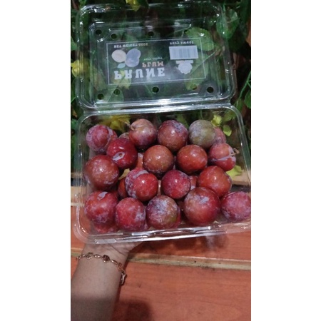 

Plum Prune