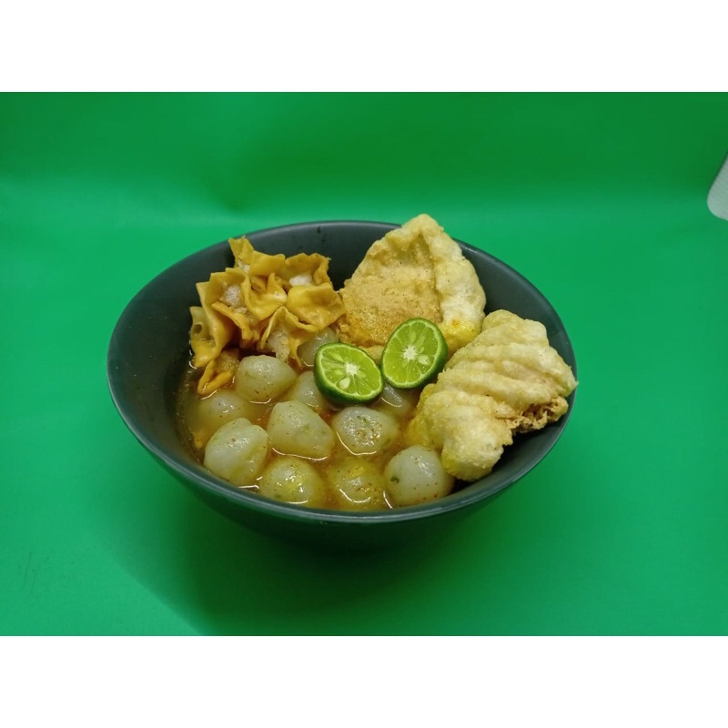 

Baso Aci Katagian