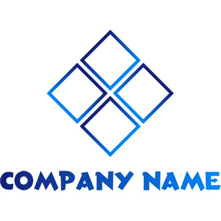 Design Logo Brand Usaha