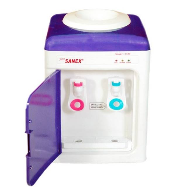 Sanex Dispenser Panas Normal D 188