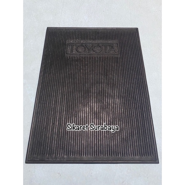 Karpet Lantai Mobil Toyota Karpet Lembaran Good Quality