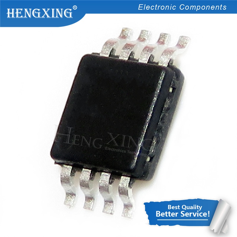 50pcs Ic HMC189MS8 HMC189 H189 MSOP-8