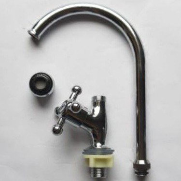 KRAN WASTAFEL ANGSA TYPE TANCAP BALING / KRAN CUCI PIRING