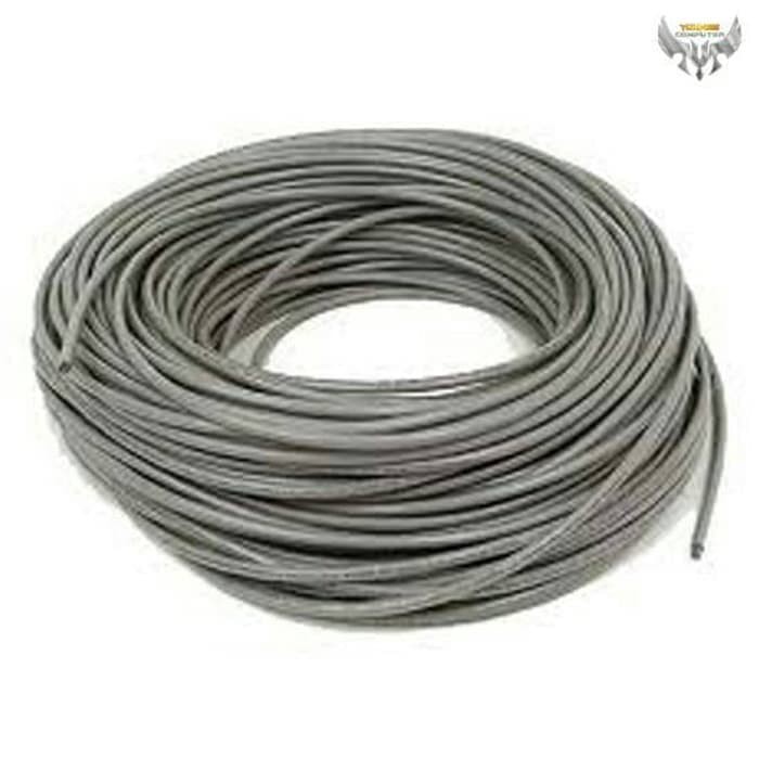 KABEL LAN BELDEN CAT5 / CAT 5 / CAT5E / CAT 5 E 1000 Ft / 1000 Feet