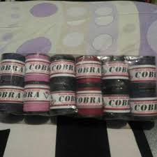 TERMURAH Benang Gelasan Layangan Senar COBRA 0.20 EXCLUSIVE Product Kualitas SAYUR