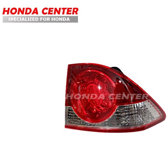 stop lamp lampu belakang tail lamp civic fd 2006 2007 2008