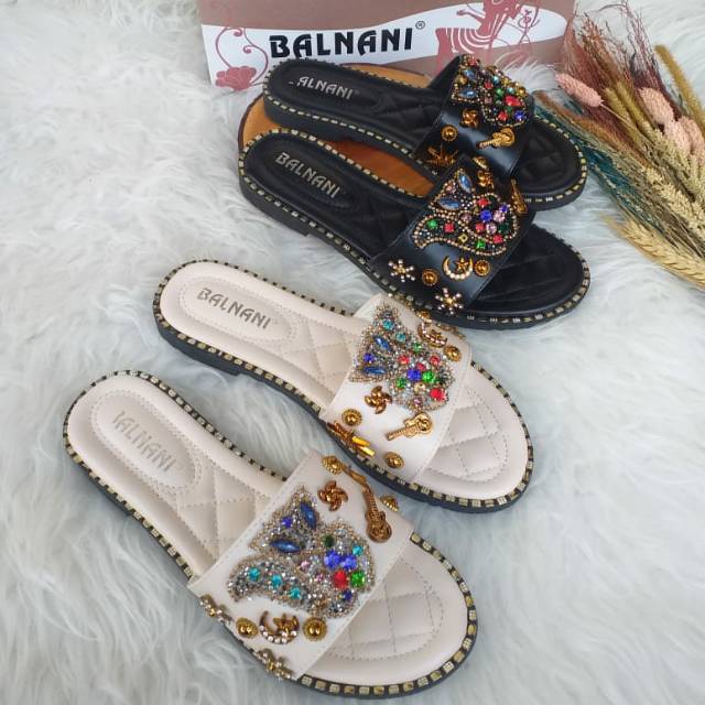 SANDAL BALNANI IMPORT