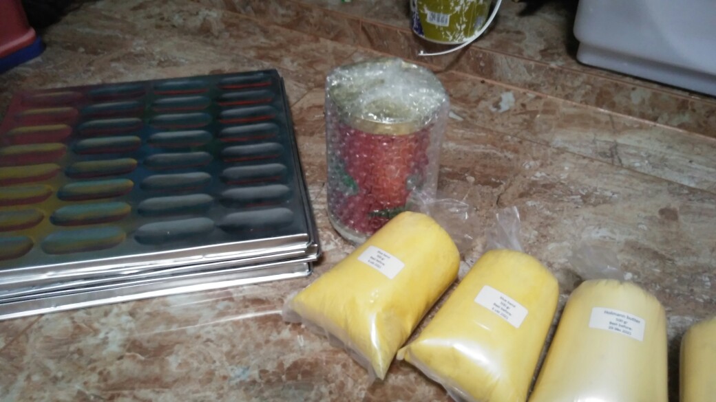 Loyang Lidah Kucing