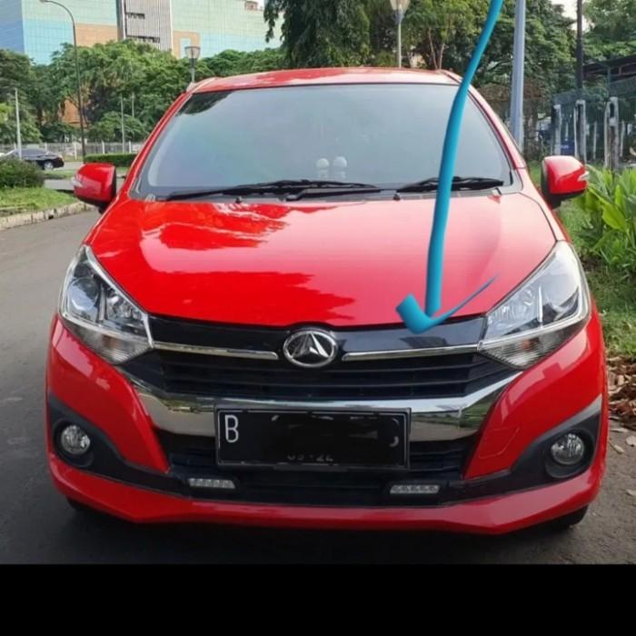 List kap mesin ayla 1.2 original #moonauto