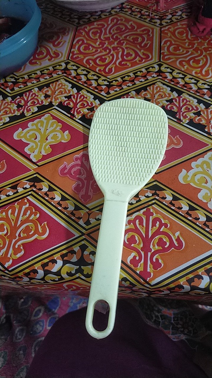 Spatula / Sendok Spatula Tahan Panas Untuk Memasak