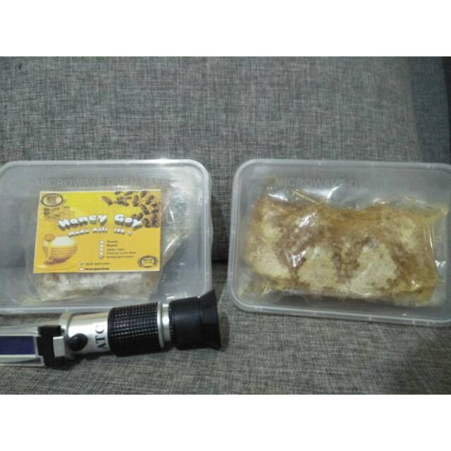 

Madu Sarang Cerana Asli, Madu Murni 250 gram