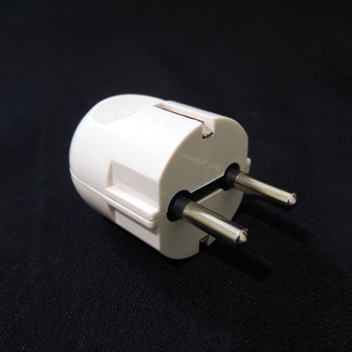 Steker Arde Bulat Uticon